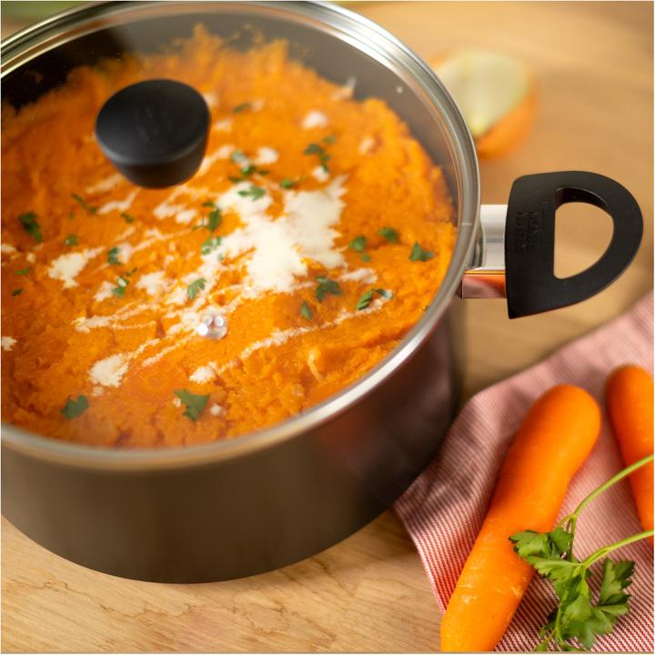 Produktbild Kuhn Rikon Easy (20 cm, Kochtopf, Aluminium)