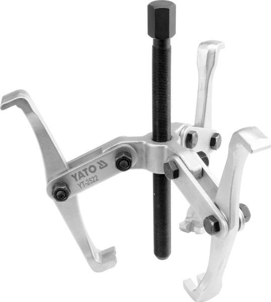 Actual product image Yato 3 Arms Jaw Puller 8
