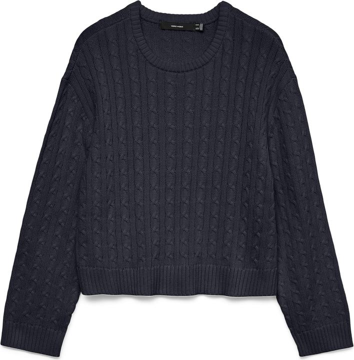 Actual product image Vero Moda VMFOCORNELIA Pullover Strickpullover (M)