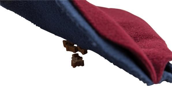 Immagine prodotto Trixie Cane attività strategia gioco annusando coperta