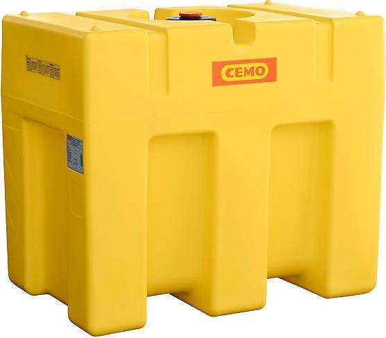 Produktbild Cemo PE-Fass