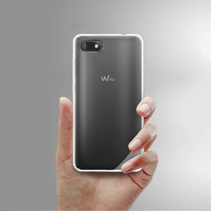 Image du produit Wiko de protection (Lenny 3)