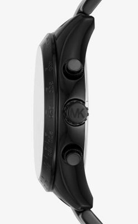 Produktbild Michael Kors Cronografo Layton (Chronograph, 45 mm)