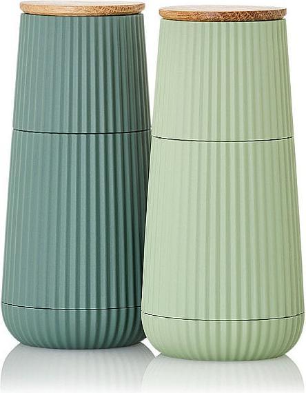 Produktbild AdHoc Set Pfeffer und Salzmühle Scape (Salz, Pfeffer)