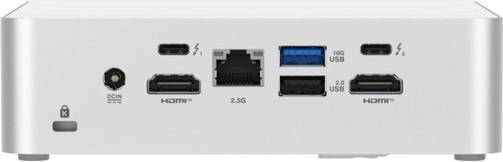 Image du produit ASUS NUC 15 PRO RNUC15CRKU700002 (Intel Core Ultra 7 255H)