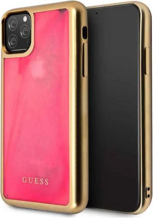 Produktbild Guess Case (Apple iPhone 11 Pro Max)