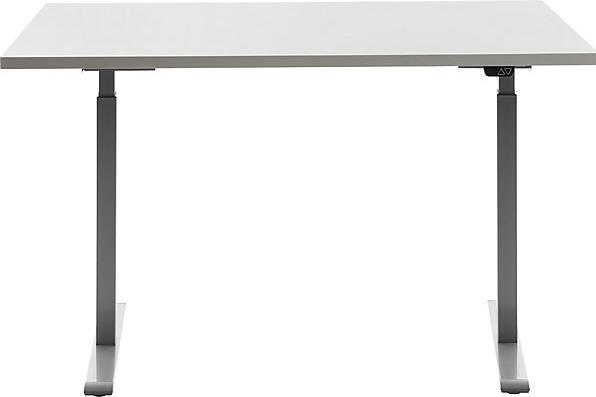 Produktbild Topstar Schreibtisch, elektrisch höhenverstellbar (1200 x 800 x 700 mm)