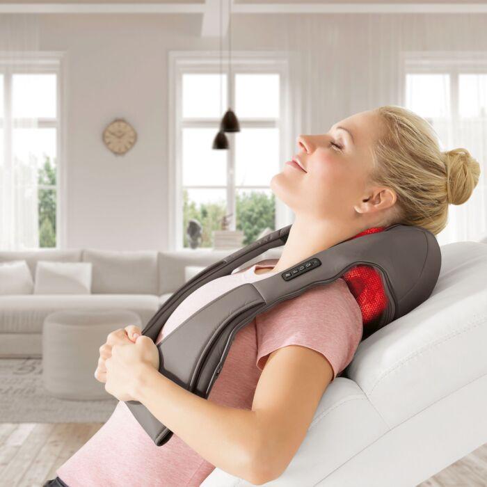 Produktbild Vitalmaxx Nacken Massagekissen 15483