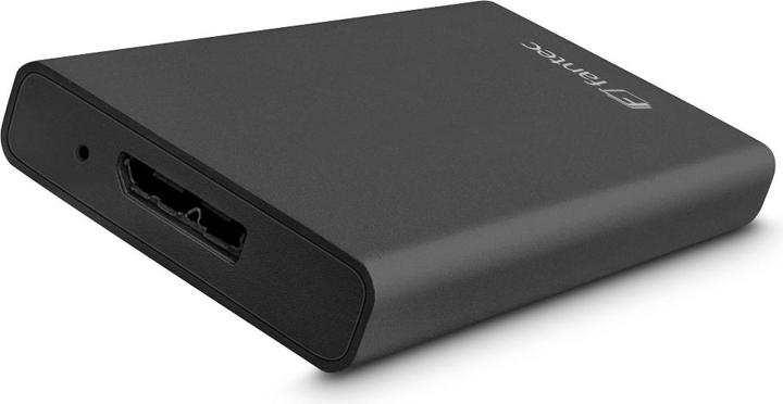 Produktbild Fantec ALU30 (mSATA)