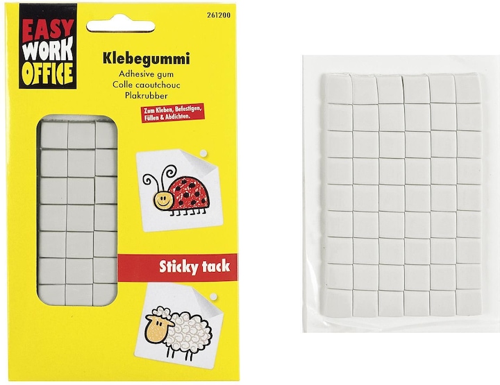 Immagine prodotto Easy Work Sticky Tack