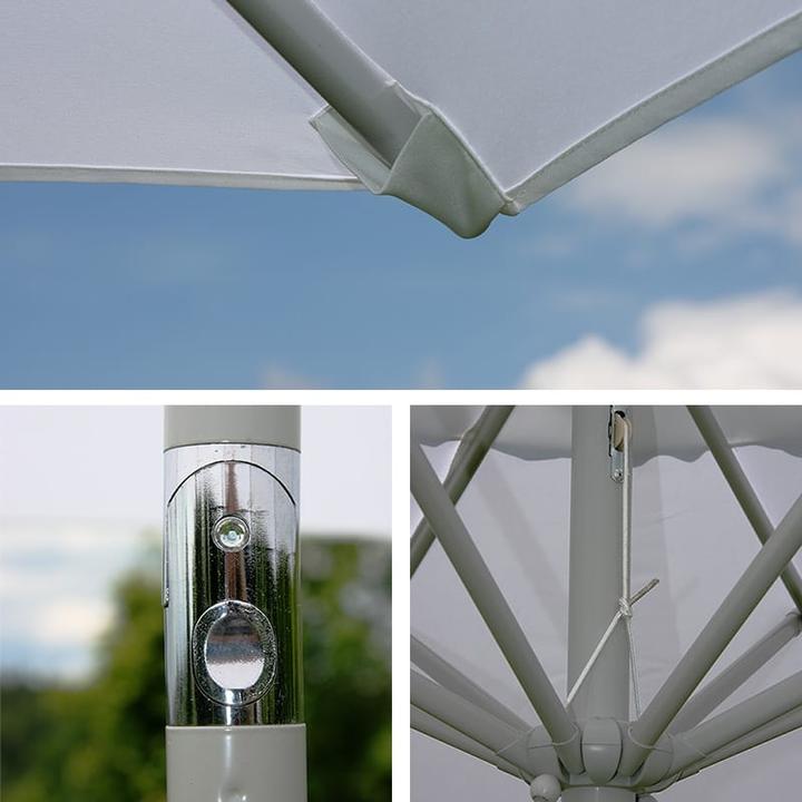 Image du produit JOHN316 Sonnenschirm (3 m)