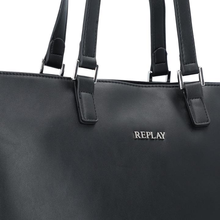 Produktbild Replay Shopper Tasche 34 cm (9 l)