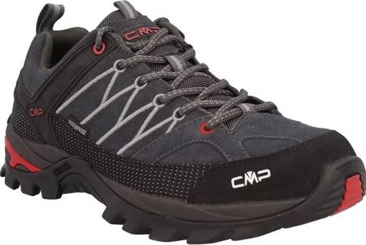 Immagine prodotto CMP Campagnolo Rigel Low WP Herrenschuhe (43)