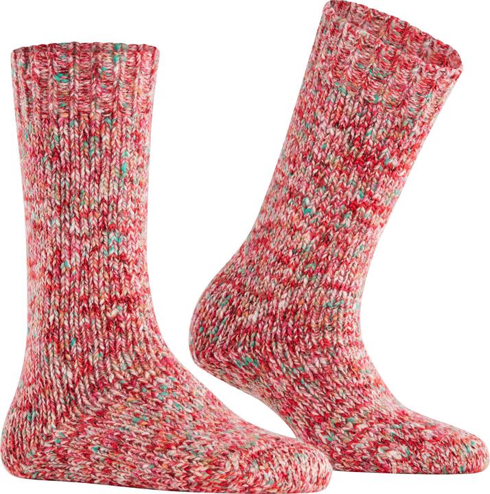 Immagine prodotto Falke Fiocchi di colore Donna (35 - 38)