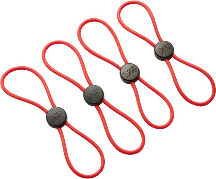 Actual product image Kuhn Rikon Slider Ties (4 x)