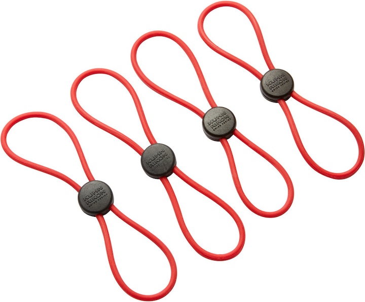 Actual product image Kuhn Rikon Slider Ties (4 x)