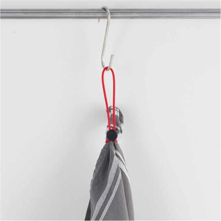 Actual product image Kuhn Rikon Slider Ties (4 x)