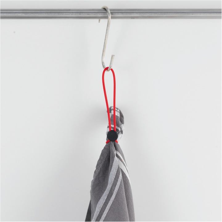 Actual product image Kuhn Rikon Slider Ties (4 x)