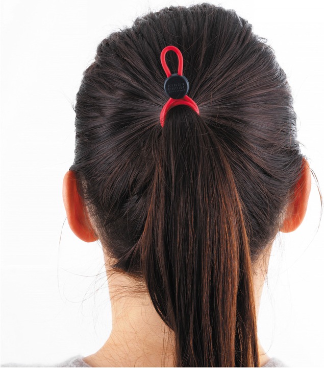 Actual product image Kuhn Rikon Slider Ties (4 x)