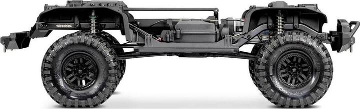 Actual product image Traxxas CRAWLER LAND ROVER 1:10 4WD EP RTR GREEN - CLIPLESS OHNE LadegerÃ¤t und OHNE Akku (RTR Ready-to-Run)