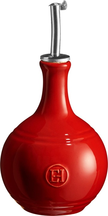Produktbild Emile Henry Essig/Öl Spender Lehm beige (450 ml)