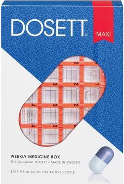 Immagine prodotto Dosett Maxi