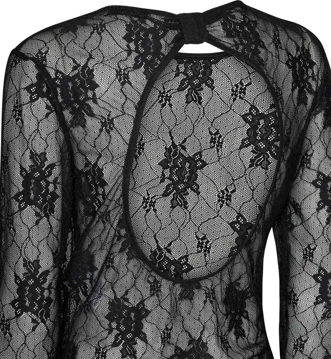 Immagine prodotto Nina Ricci Top Black (36)