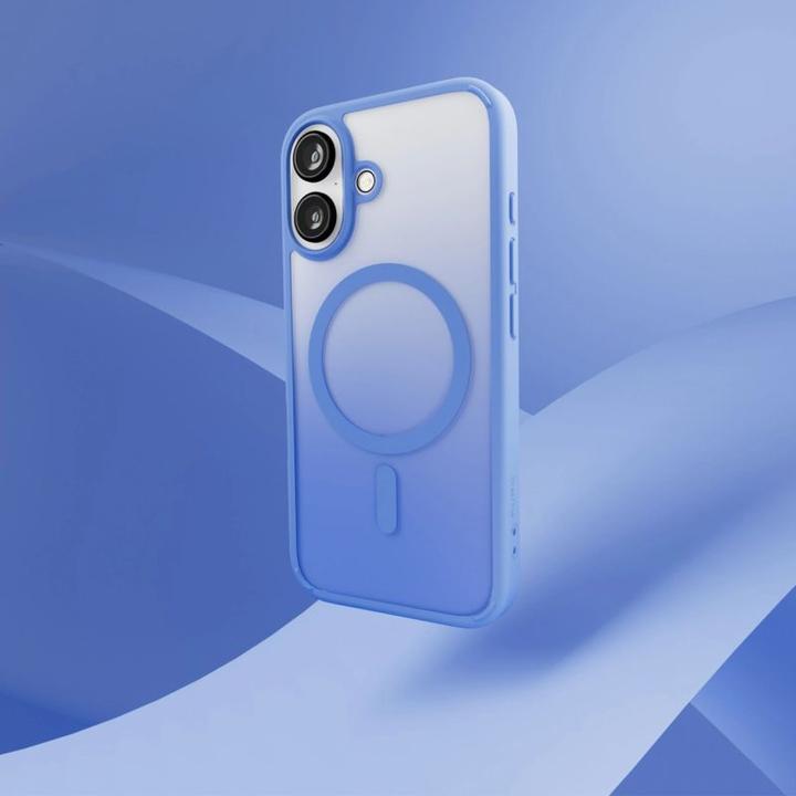 Actual product image Puro Cover (Apple iPhone 16)