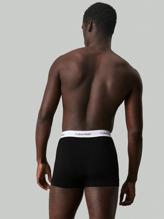 Actual product image Calvin Klein U2662G IOT 3P TRUNK (L)