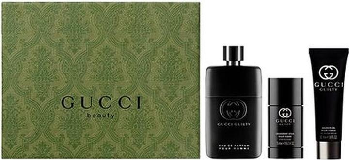 Image du produit Gucci Coffret cadeau Guilty Pour Homme