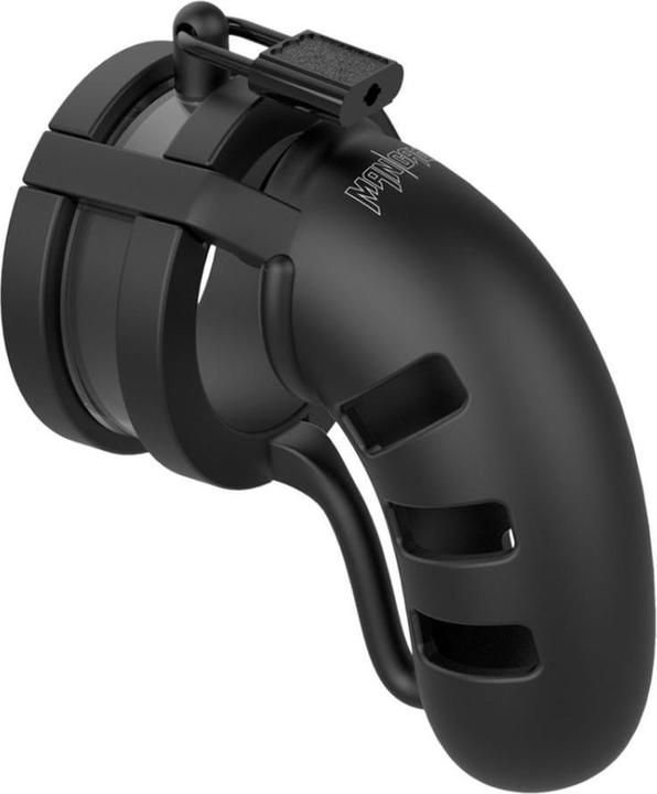 ManCage Model 19 Chastity 45