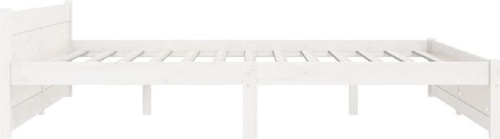 Image du produit vidaXL Bettrahmen (150 x 200 cm)