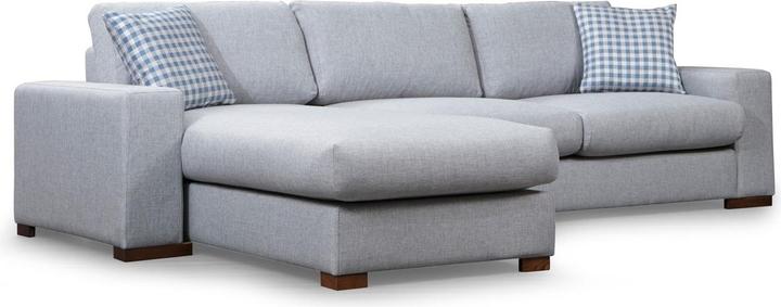 Produktbild Atelier del Sofa Mason (Ecksofa)