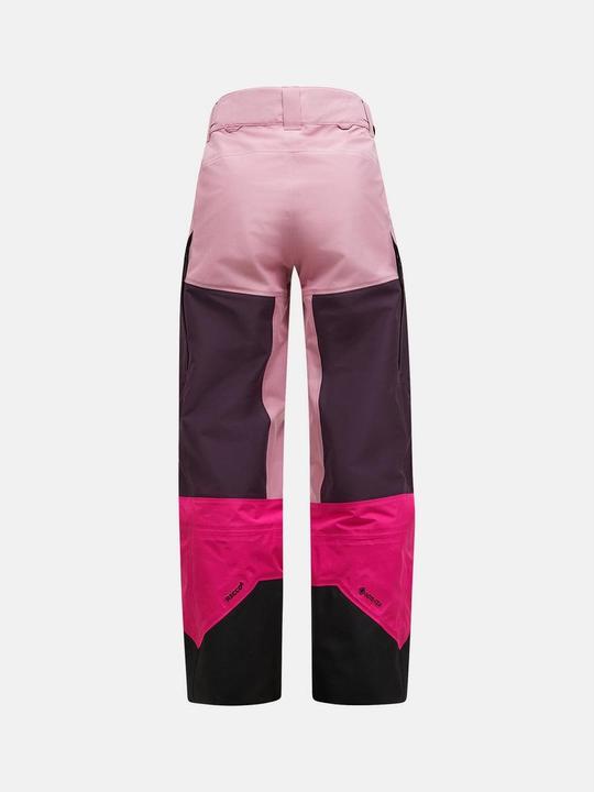 Actual product image Peak Performance Women's Gravity GORE-TEX 3L Pants (L)