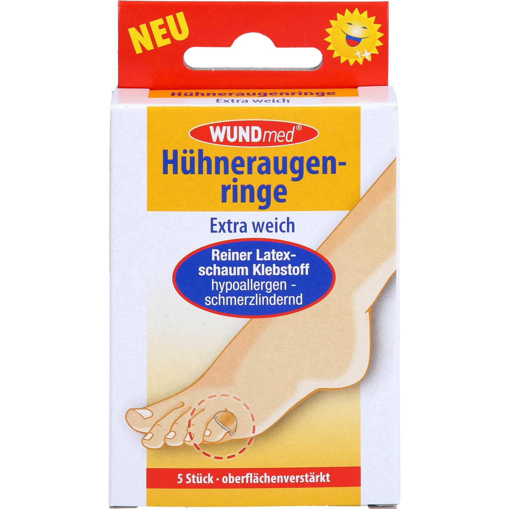 Thumbnail - Axisis, Bandage, Huehneraugenring Lx Ex Wei