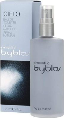 Actual product image Byblos Cielo (Eau De Toilette 120ML) (Eau de toilette, 120 ml)