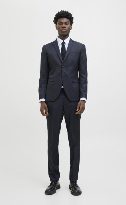 Produktbild Jack & Jones JPRCOSTA Super Slim Fit Anzug Einreihiger Blazer und Hose (46)