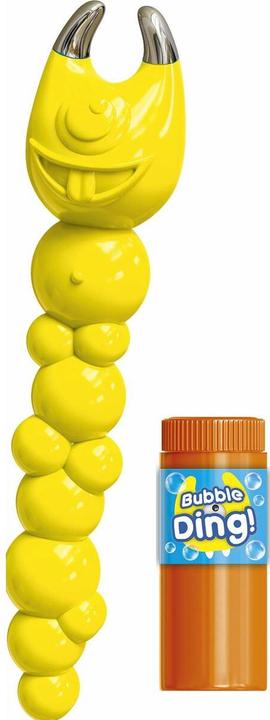 Actual product image Lansay Seifenblasen Spiel Bubble Ding Electronic
