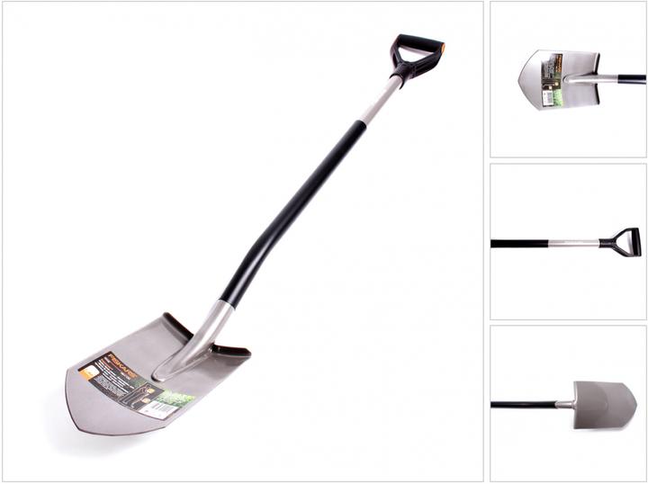 Image du produit Fiskars Pelle du jardinier