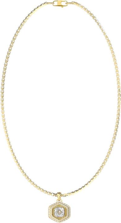 Image du produit Guess Lion King Halskette (Acier inoxydable)