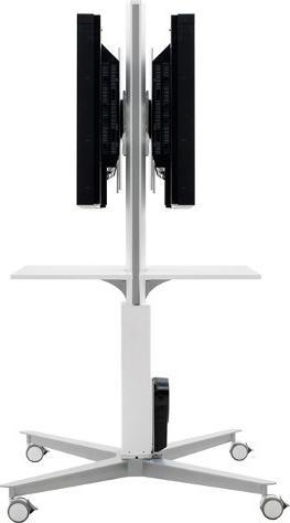 Produktbild SMS Flat X FH MD1955 Double (31", 100 kg)