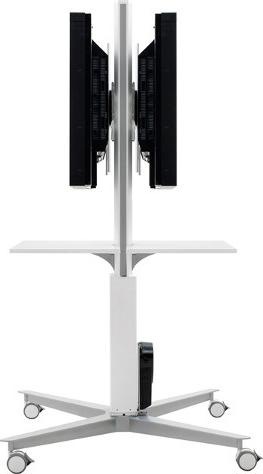 SMS Flat X FH MD1955 Double (31", 100 kg)