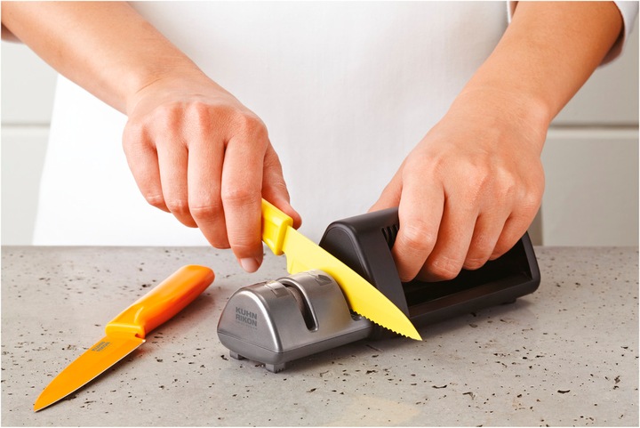 Actual product image Kuhn Rikon Dual