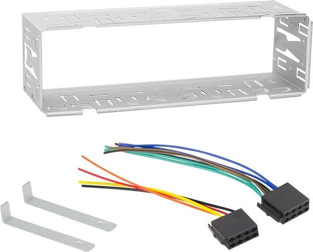 Actual product image Blow AVH-8626 MP3/USB/SD/MMC/BT