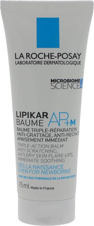 La Roche Posay Lipikar Baume AP+M (Lotion pour le corps, 75 ml)