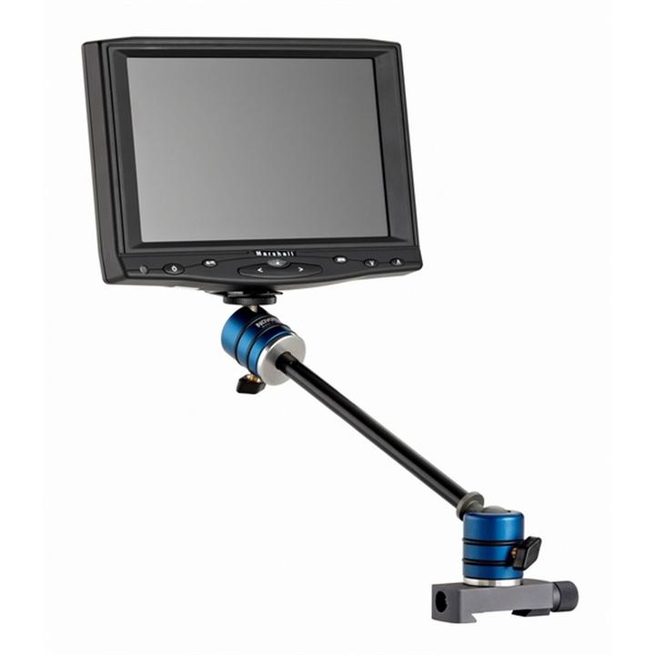 Produktbild Novoflex Monitorhalterung (Tisch, 1 kg)