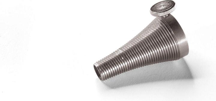 Actual product image Testo Adapter cone with locking screw