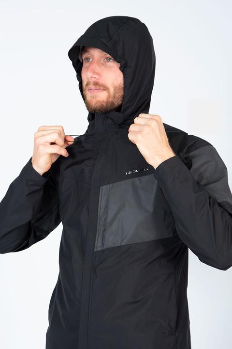 Actual product image Endura Urban Luminite 3 in 1 Jacket II (XXL)
