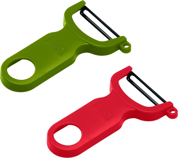 Red, Green