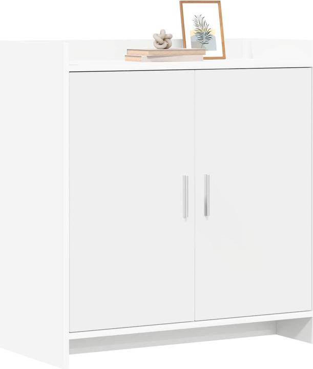 Produktbild vidaXL Sideboard-Möbel (36 x 72 x 80 cm)